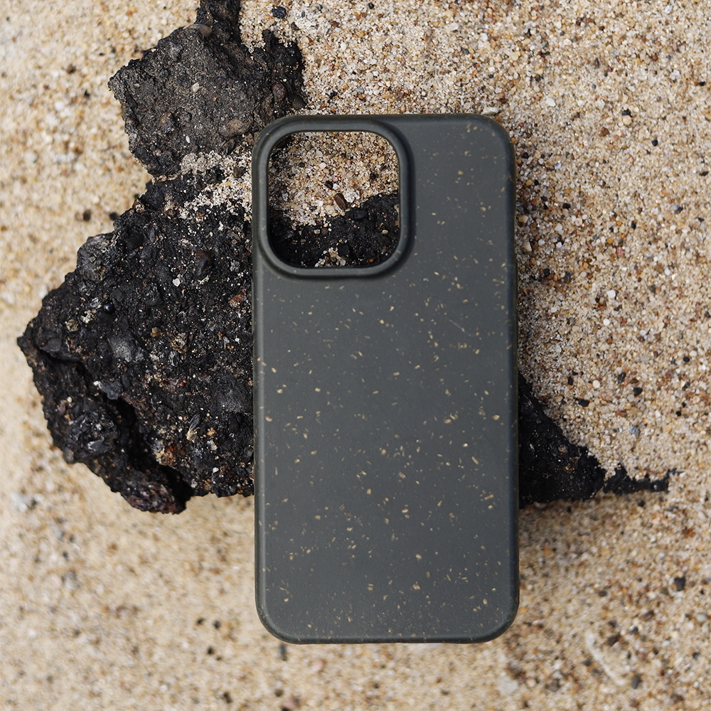 Husa Bioio Ecologica Samsung S23 Ultra - Negru - 1 | YEO